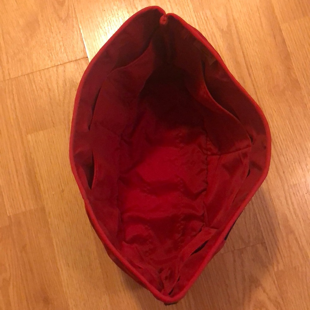 Purse organizer